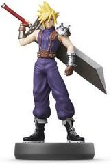 Cloud | (NEW) (Amiibo)