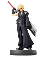 Cloud - Player 2 | (LS) (Amiibo)