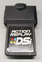 Action Replay DSi | (CIB) (Nintendo DS)