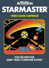 Starmaster | (LS) (Atari 2600)