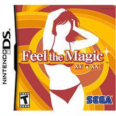 Feel the Magic XY XX | (LS) (Nintendo DS)