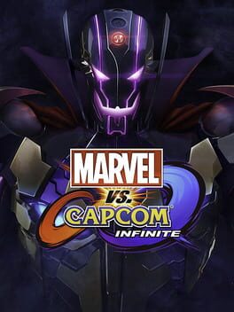 Marvel vs Capcom: Infinite [Deluxe Edition] | (PRE) (Playstation 4)