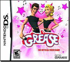 Grease | (CIB) (Nintendo DS)