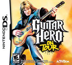 Guitar Hero: On Tour (game only) | (LS) (Nintendo DS)