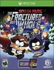 South Park: The Fractured But Whole | (PRE) (Xbox One)