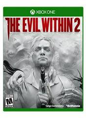 The Evil Within 2 | (NEW) (Xbox One)