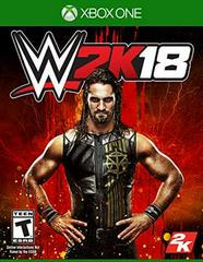 WWE 2K18 | (PRE) (Xbox One)