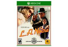 L.A. Noire | (PRE) (Xbox One)