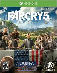 Far Cry 5 | (PRE) (Xbox One)