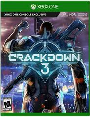 Crackdown 3 | (PRE) (Xbox One)