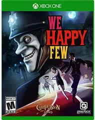 We Happy Few | (PRE) (Xbox One)