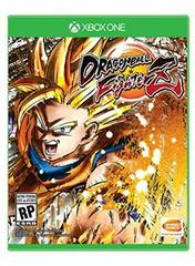 Dragon Ball FighterZ | (PRE) (Xbox One)
