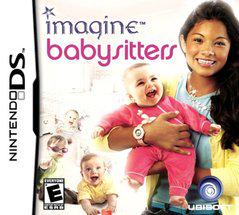 Imagine Babysitters | (LS) (Nintendo DS)