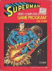 Superman | (DMGL) (Atari 2600)