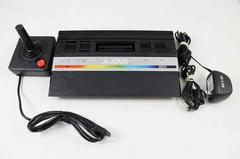 Atari 2600 System [Junior] | (LS) (Atari 2600)