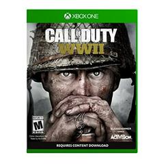 Call of Duty WWII | (PRE) (Xbox One)