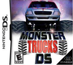 Monster Trucks DS | (LS) (Nintendo DS)