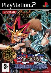 Yu-Gi-Oh Duelists of the Roses | (LS) (PAL Playstation 2)