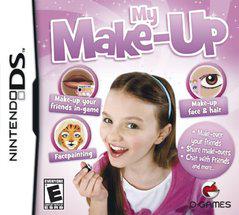 My Make-Up | (LS) (Nintendo DS)