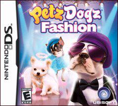 Petz Dogz Fashion | (LS) (Nintendo DS)