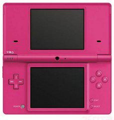 Pink Nintendo DSi System | (LS) (Nintendo DS)