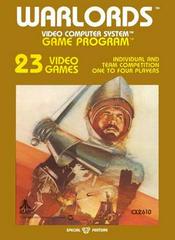 Warlords | (LS) (Atari 2600)
