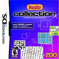 Puzzler Collection | (LS) (Nintendo DS)