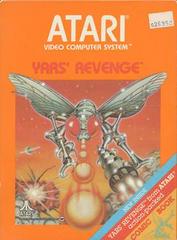 Yars' Revenge | (LS) (Atari 2600)