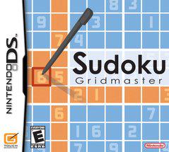 Sudoku Gridmaster | (CIB) (Nintendo DS)