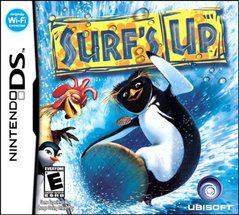 Surf's Up | (LS) (Nintendo DS)