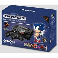 Sega Genesis Flashback HD | (LS) (Sega Genesis)