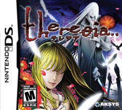 Theresia | (LS) (Nintendo DS)