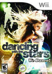 Dancing With The Stars We Dance (Wii)