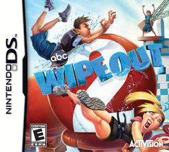 Wipeout 2 | (CIB) (Nintendo DS)