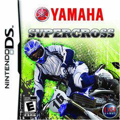 Yamaha Supercross | (LS) (Nintendo DS)