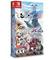 Cogen: Sword of Rewind & Gunvolt Chronicles: Luminous Avenger IX 2 (Playstation 4)