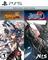 Legend Of Heroes: Trails Of Cold Steel III & Legend Of Heroes: Trails Of Cold Steel IV [Deluxe Edition] (PAL Playstation 5)