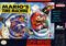 Mario's Time Machine (PAL Super Nintendo)