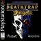 Deathtrap Dungeon [Prima] (Strategy Guide)