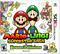Mario & Luigi: Superstar Saga + Bowser's Minions (PAL Nintendo 3DS)