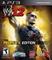 WWE '12 [The People's Edition] (PAL Xbox 360)