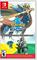 Pokemon Sword + Pokemon Sword Expansion Pass (PAL Nintendo Switch)
