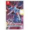 Ray’z Arcade Chronology (Nintendo Switch)