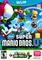 New Super Mario Bros. U + New Super Luigi U (Wii U)