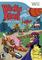 Wacky Races: Crash & Dash (PAL Wii)