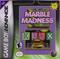 Marble Madness & Klax (GameBoy Advance)