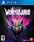 Tiny Tina's Wonderlands (Playstation 4)