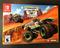 Monster Jam Steel Titans [Collector's Edition] (Xbox One)