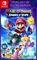 Mario + Rabbids Sparks of Hope [Cosmic Edition] (PAL Nintendo Switch)