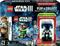 LEGO Star Wars 3: The Clone Wars [Collector's Pack] (Nintendo DS)